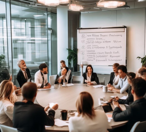 企业培训之新闻稿撰写，策略与技巧