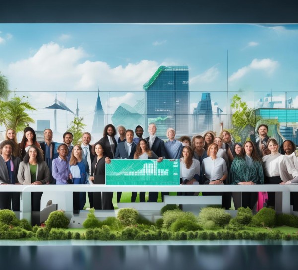 企业成功与可持续发展之路