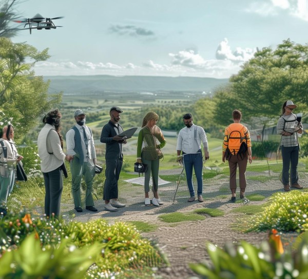 景区管理，打造高效服务新范式