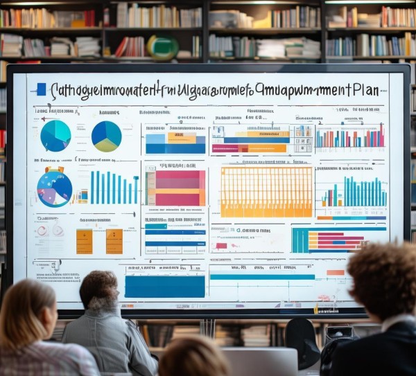 提升企业管理方案，系统性方法与工具的全解析