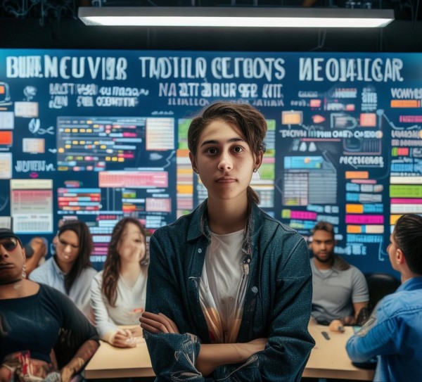 企业文化，从案例到个人成长