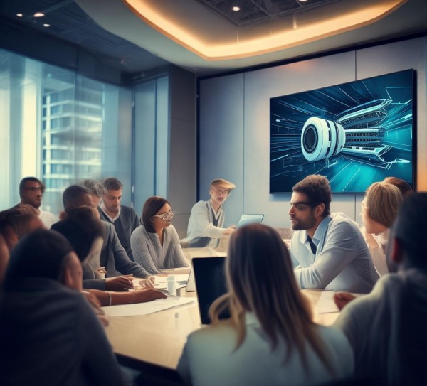 企业法务培训，重塑企业治理能力的新引擎