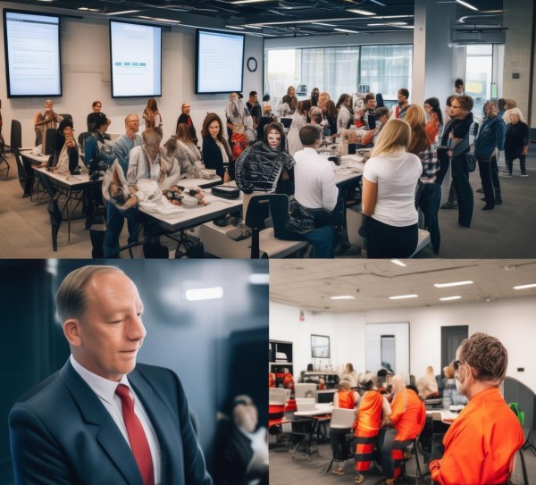 企业反恐怖培训提升安全能力，法律、法律知识与应急技能培训的结合