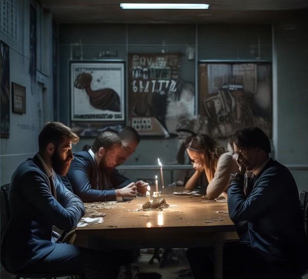 企业文化的失败，一场深刻的反思