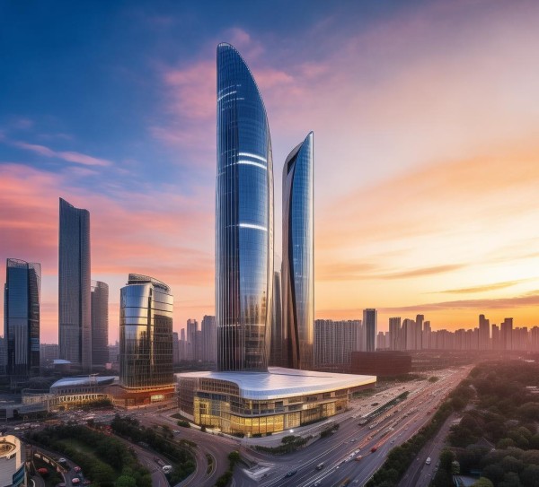 河北恒正，在创新与未来中展现卓越