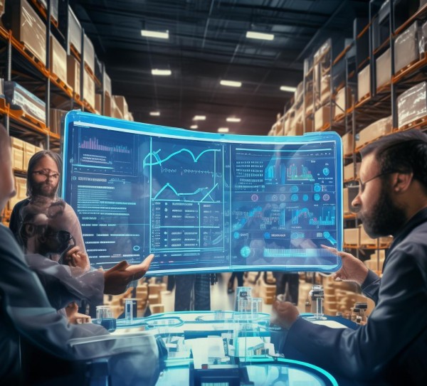 进销存管理的创新实践，从战略到日常，赋能供应链的效率与竞争力