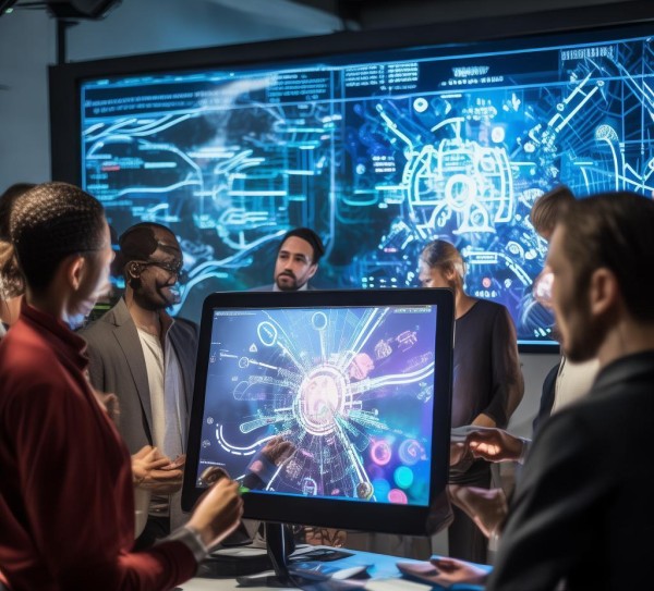 企业文化 CIS 方案，构建组织精神密码