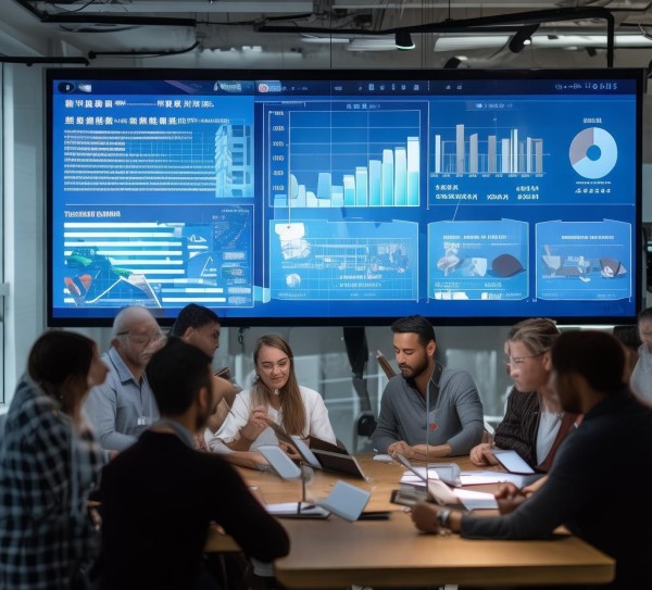 常州企业管理培训咨询费现状及发展趋势