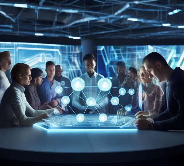 构建网安行业协同机制与责任体系的新模式