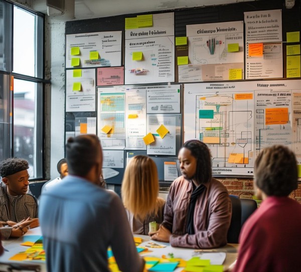 企业文化实践指南，如何通过结果导向有效提升管理和服务质量