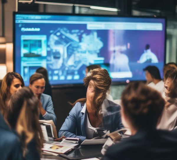 企业培训考核，创新与活力的结合