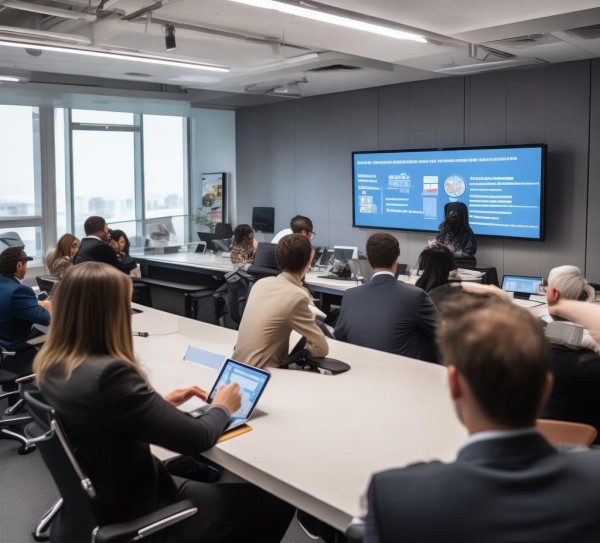 企业安全培训，从基础到实战