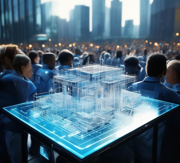 重塑政府治理模式，创新维稳管理模式