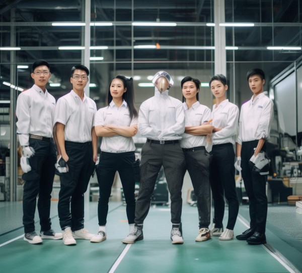 企业焊工培训，提升技能助力企业现代化