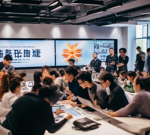 企业技能培训日，助力员工专业成长，成就企业未来