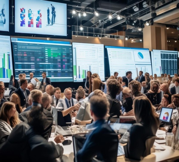 全国性企业参加招聘培训深度解析，精准匹配职场需求