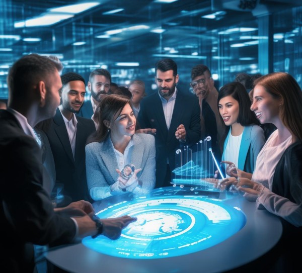 佛山美联企业管理咨询，风险与机遇的创新视角