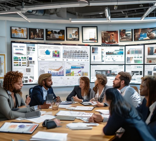 企业文化探秘，深度分析与案例案例分析