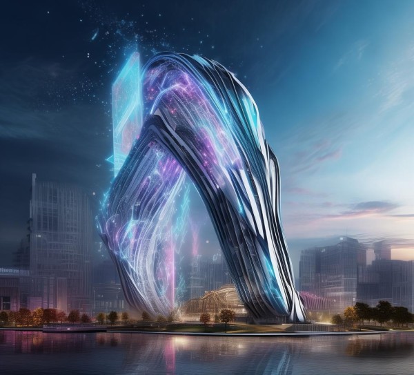 肥城同华，智慧与创新并生，融合创新突破