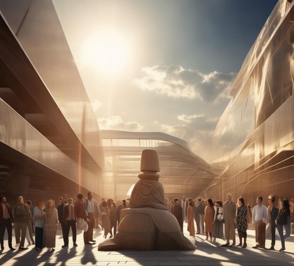 企业文化与人类文明的深层联系