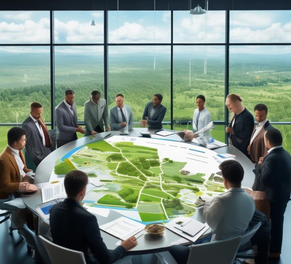 甘肃企业管理咨询调研方案，助力绿色经济与高质量发展