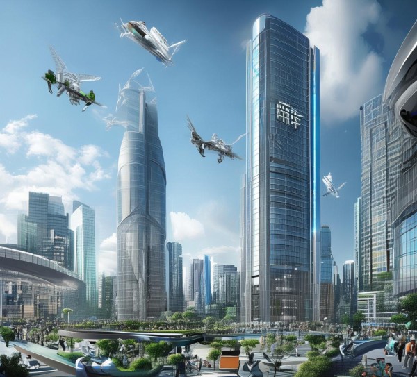 智启助力陕西企业发展新引擎