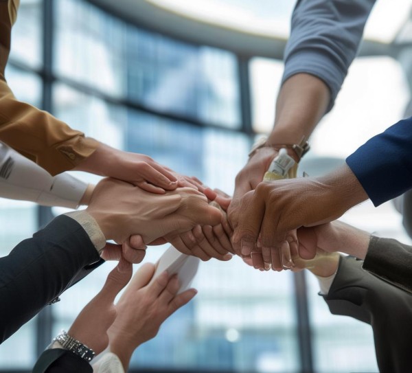 企业文化，构建企业精神的桥梁