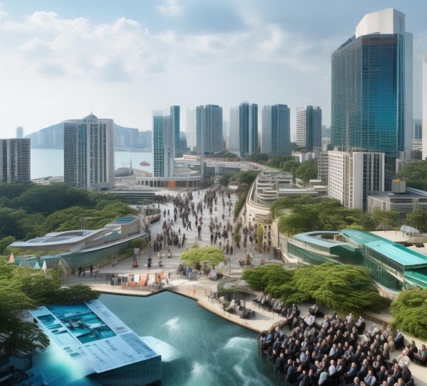 港大在管理治理领域的卓越创新，引领全球教育改革与管理实践，推动教育与管理深度融合，提升学术治理效能。