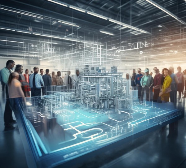 中小制造企业制造性管理方案，挑战与机遇