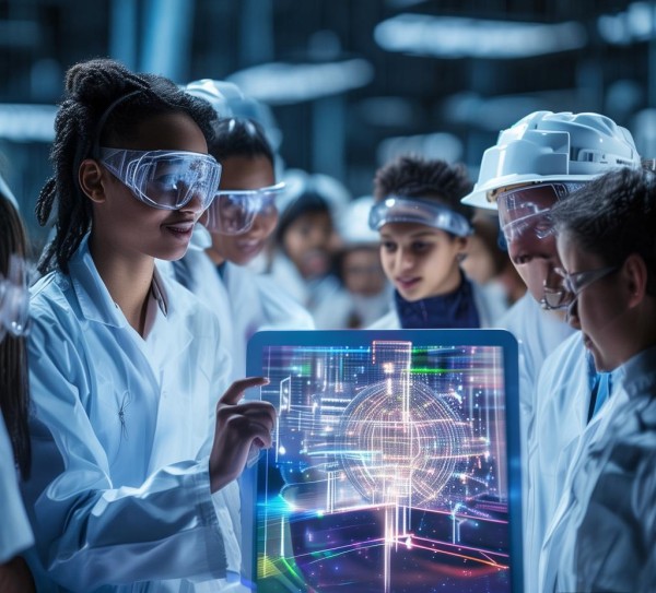 新策略，助力工业人才培养