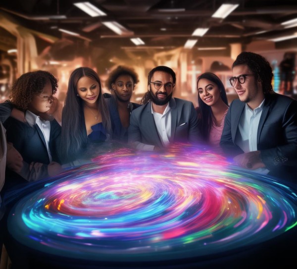 赋能创新文化，助力企业转型