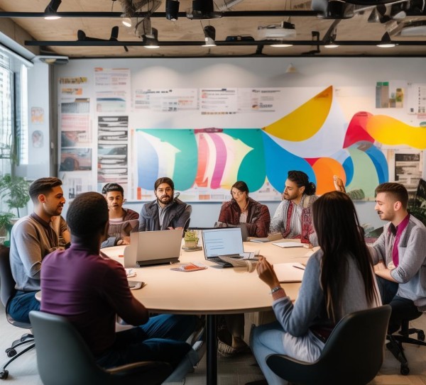 深入挖掘企业文化行为，提升团队效率