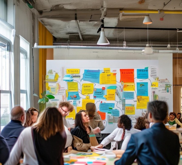 打造卓越企业文化，一场实践探索——构建卓越文化之旅