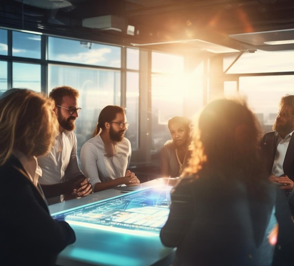 日照高胜，专注创新与未来，助力企业管理发展