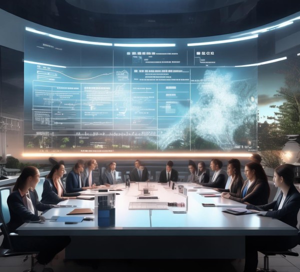 小企业管理咨询行业，未来机遇与潜力解析