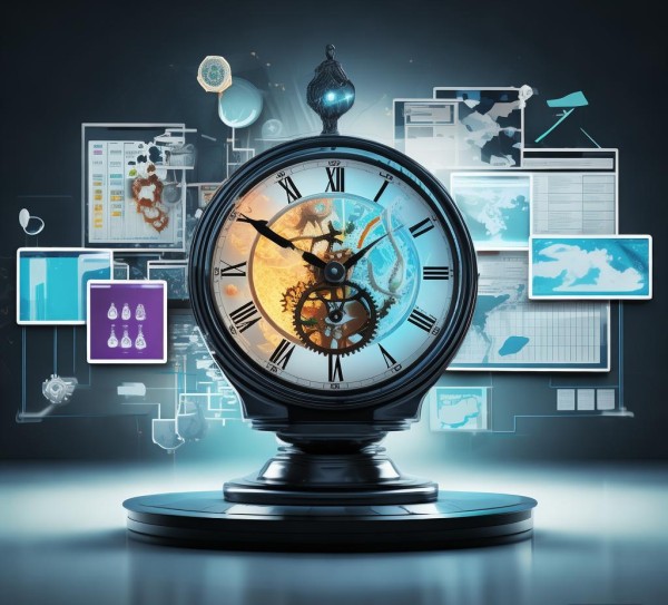 从工具到战略的转变影响企业管理媒介