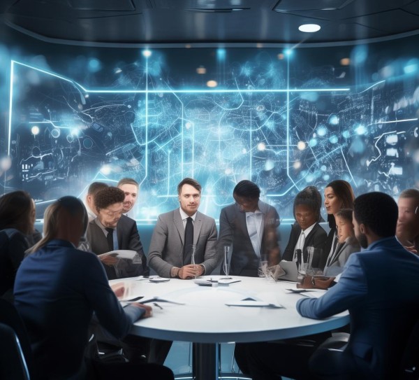 企业培训，重塑未来，成就卓越