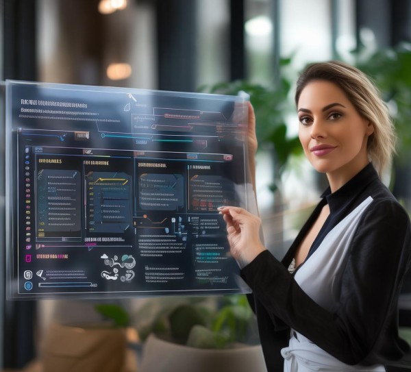 精致企业管理方案范文策略、模式、实施