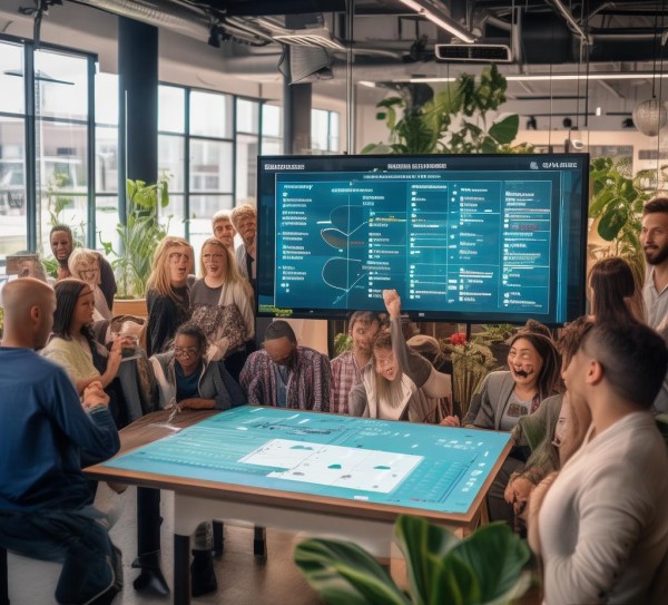 企业文化传播的成功案例与经验分享，从实践到创新