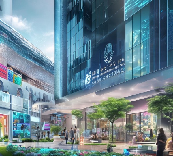 深圳易居云企业管理咨询，助力 lifestyle空间的未来