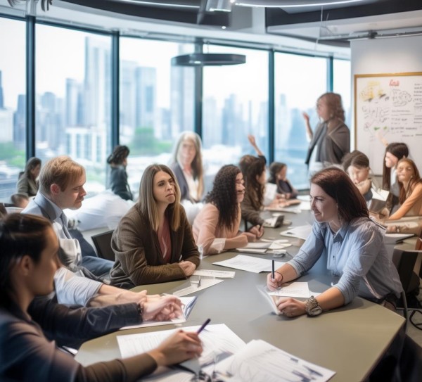 企业新闻写作培训，高效提升新闻撰写能力