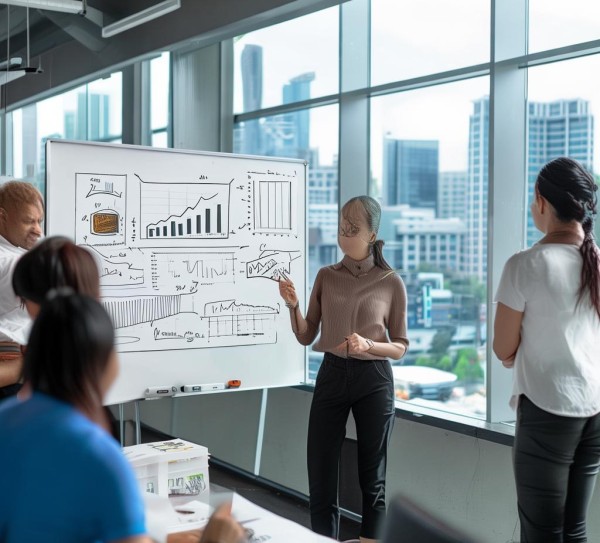 物业企业培训，提升效率，优化管理，助力企业可持续发展