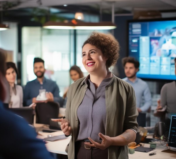 教师下企业培训，重塑教育新路径