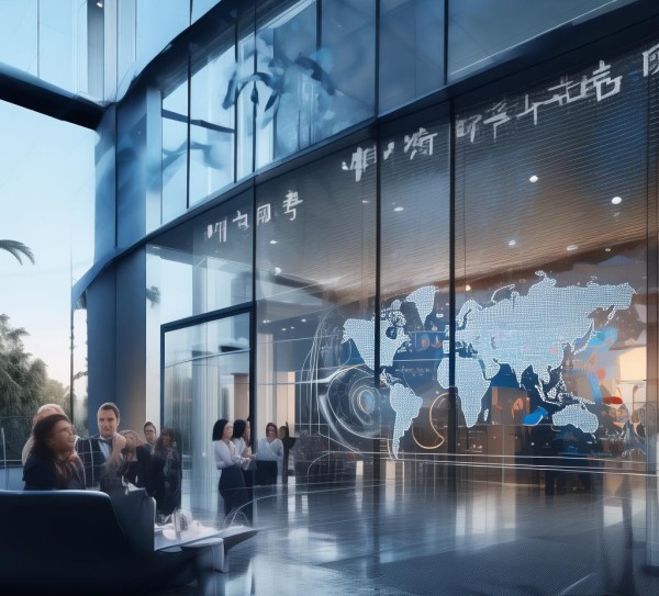 杭州莱博森企业管理咨询，全球趋势与解决方案