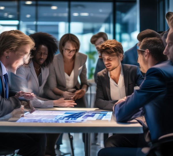 企业文化、案例与心得的深度思考