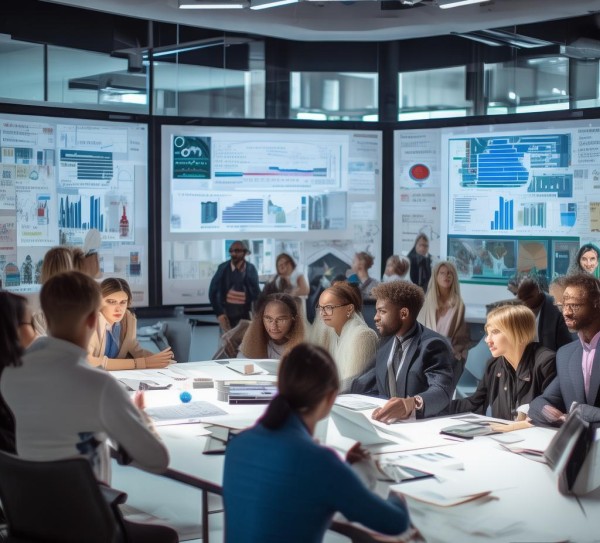 企业如何利用学校培训实现创新与转型