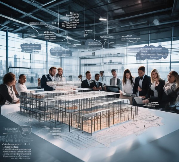 钢结构企业管理咨询，助力企业高质量发展