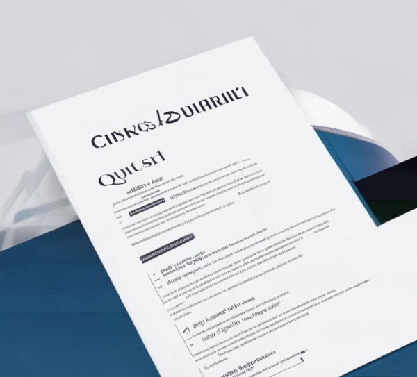 高效市场管理咨询报价表，助力企业精准决策