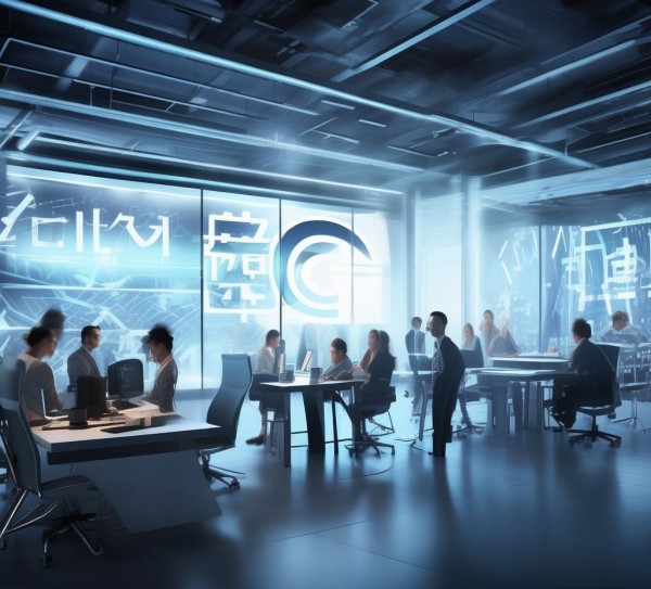 颐安企业管理咨询服务，全球企业升级的智慧之选