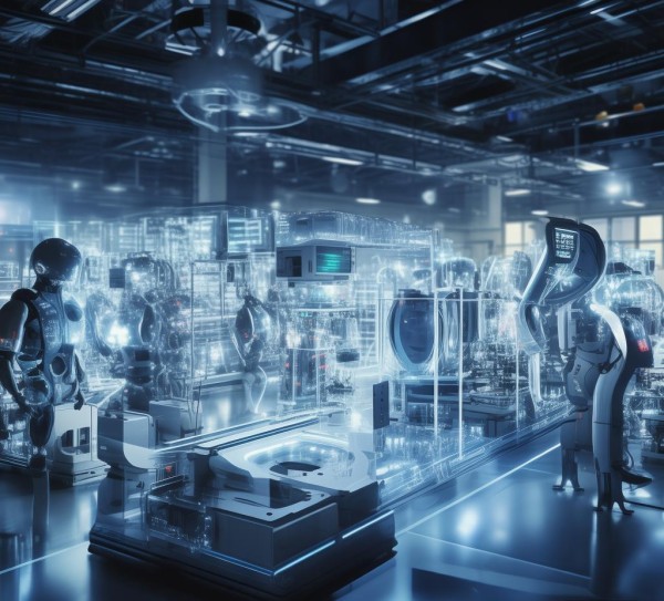 技术与管理，解析先进制造的未来发展趋势